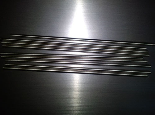 軟態(tài)304不銹鋼毛細(xì)管